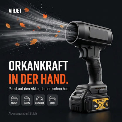 Airjet