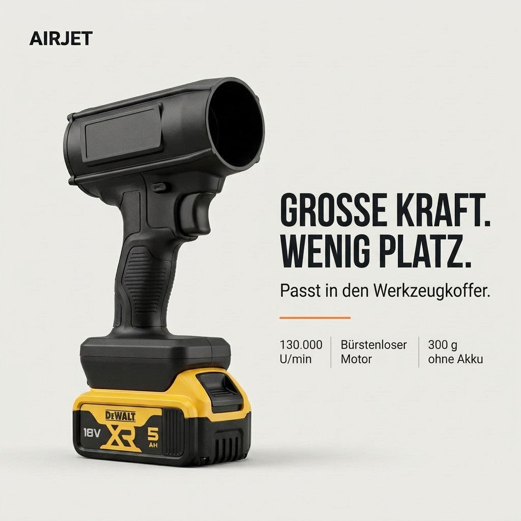 Airjet