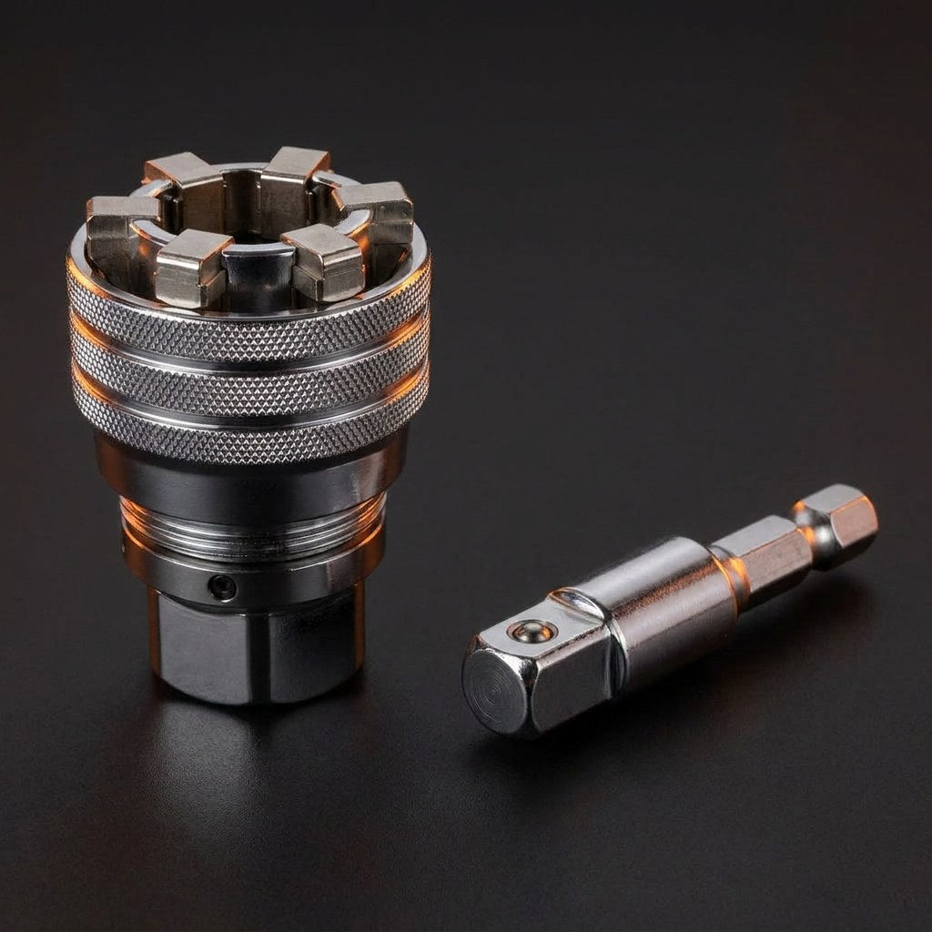 GripSocket™