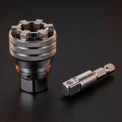 GripSocket™