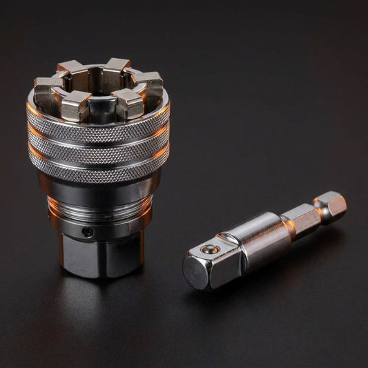 GripSocket™