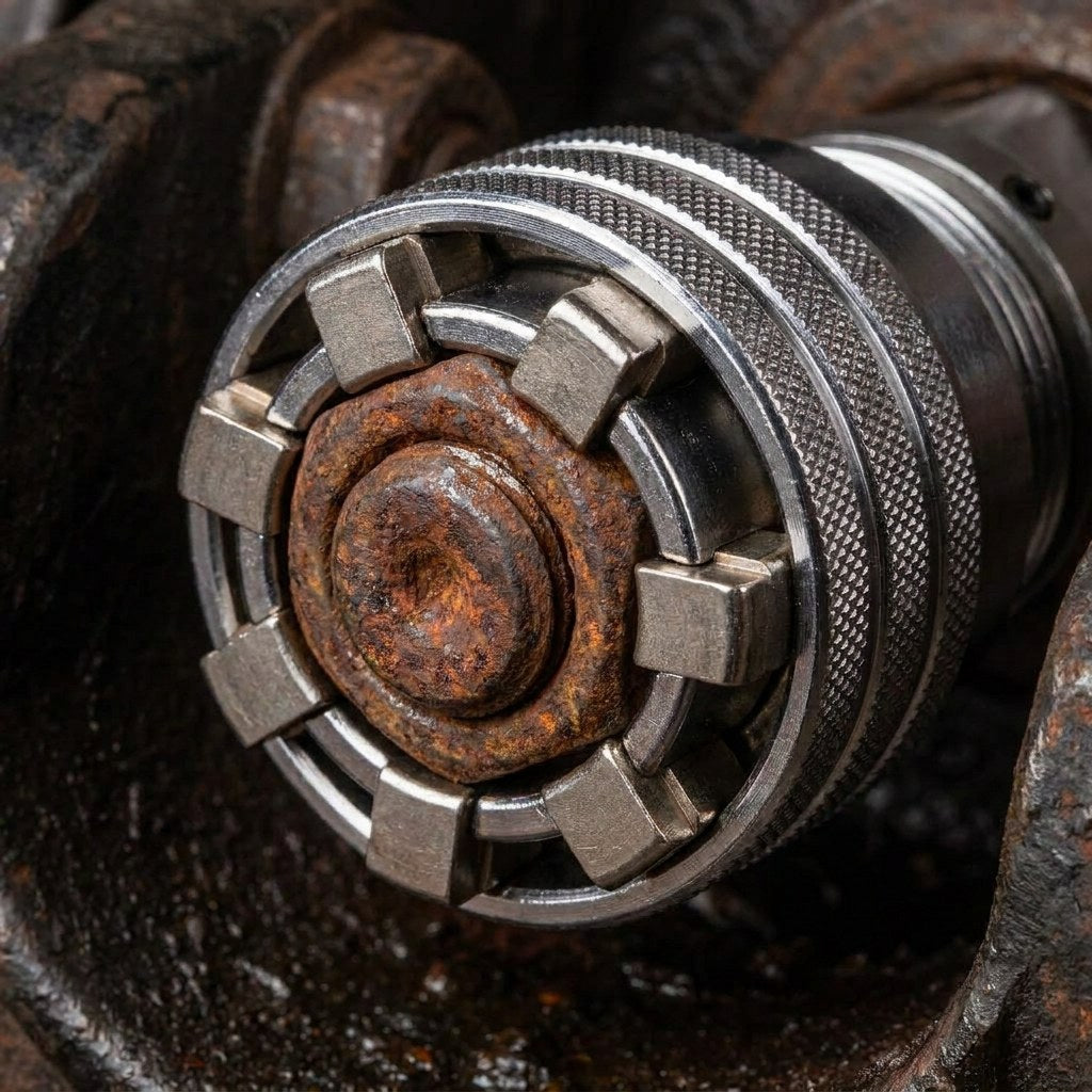 GripSocket™