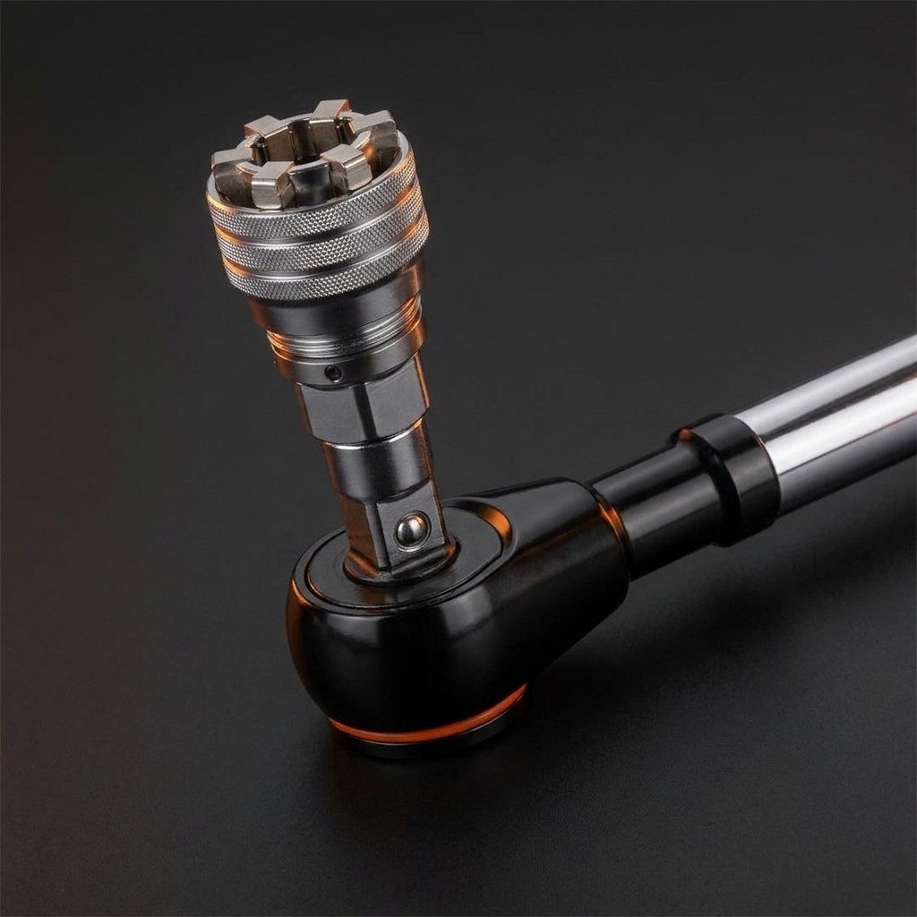 GripSocket™