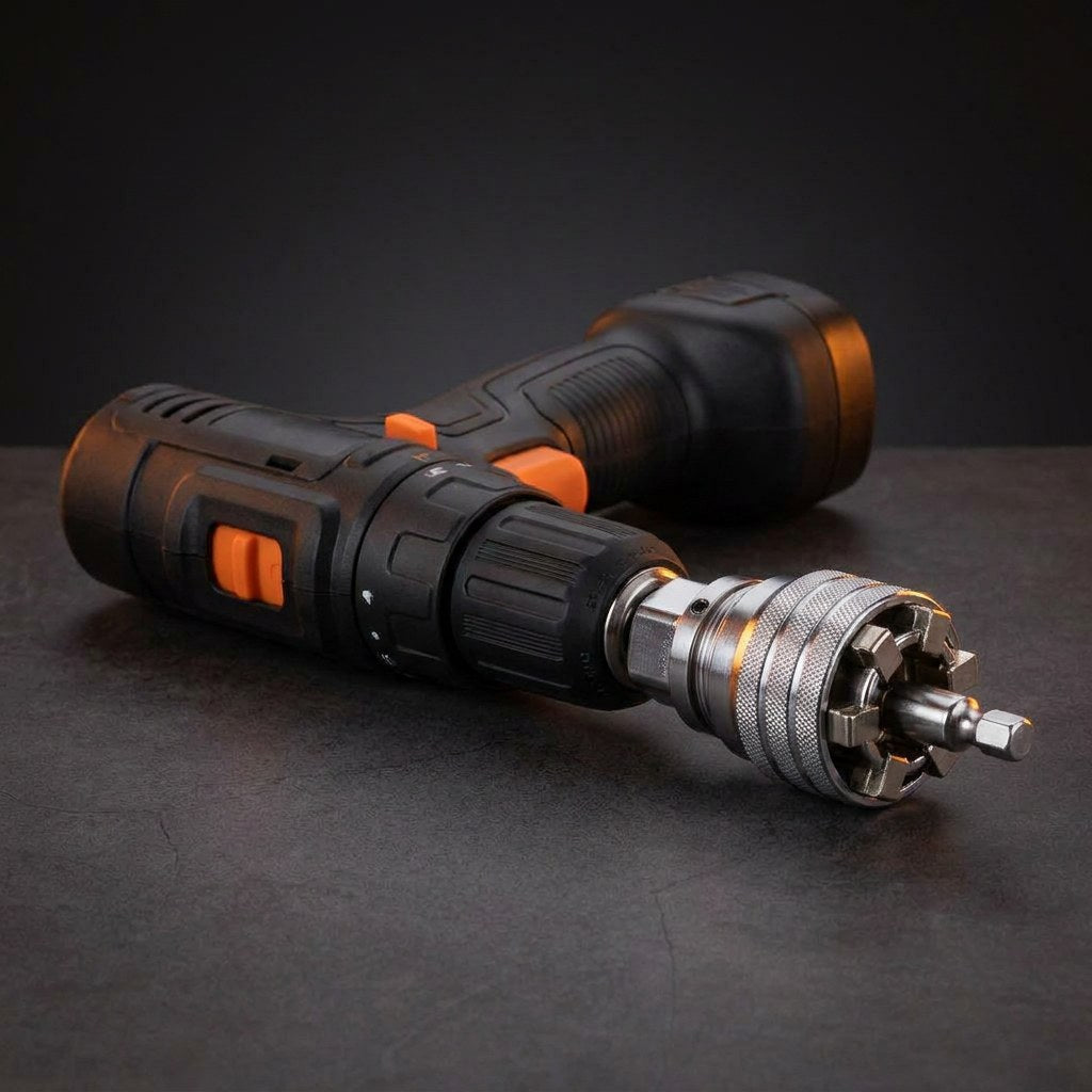 GripSocket™