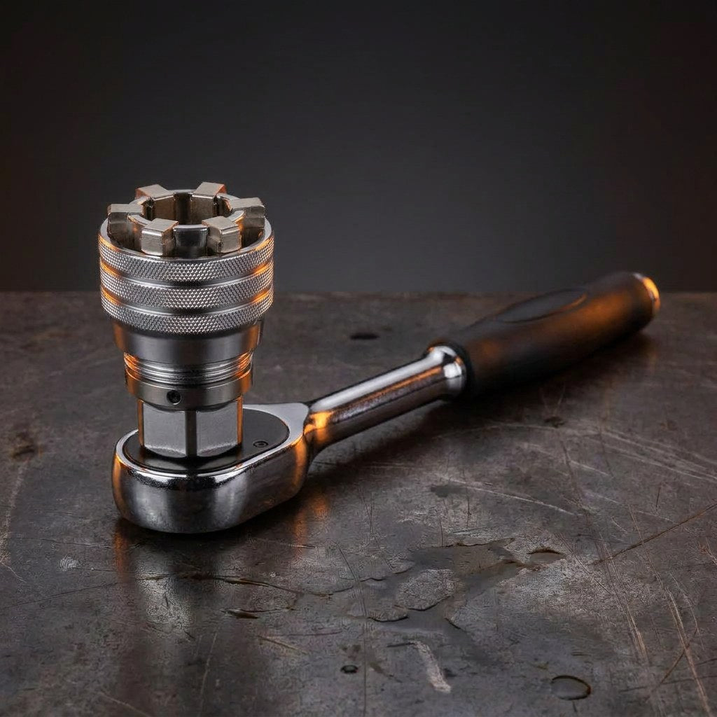 GripSocket™
