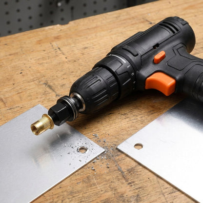 RivetDrill™