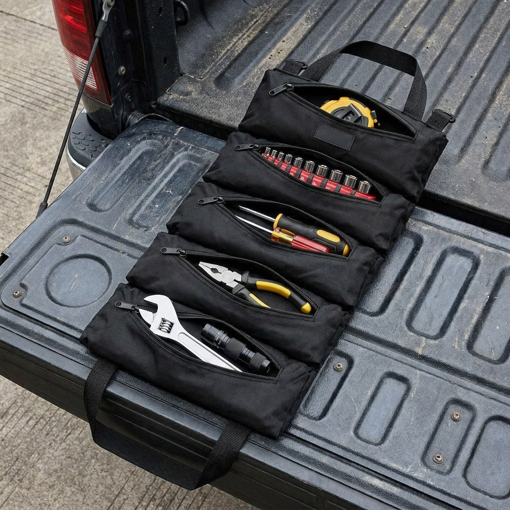 ToolRoll™