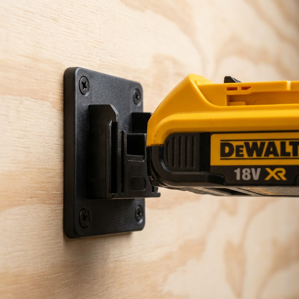 WallDock™