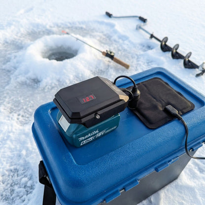 VoltBox™ 12V-Adapter